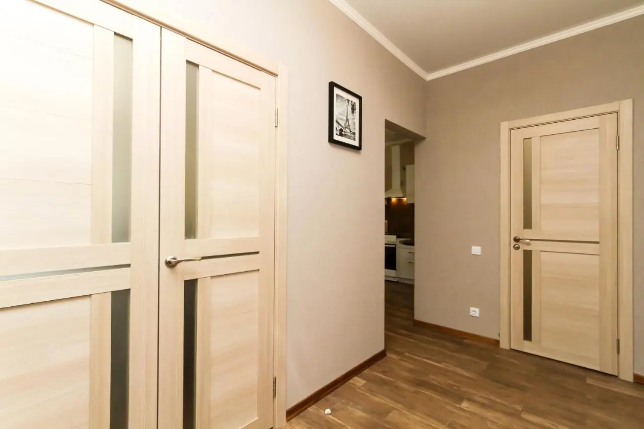 Новосибирск: Apartment on Kirova 32