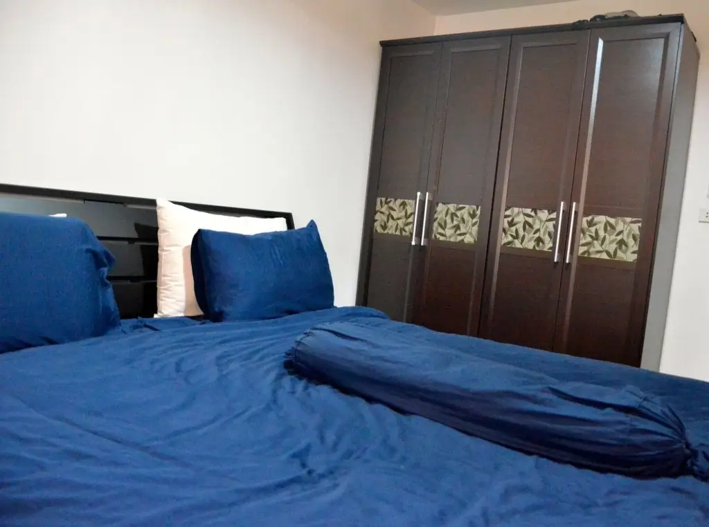 Sunshine Guest House — фото 1
