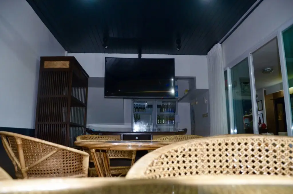 Хуахин: Sunshine Guest House