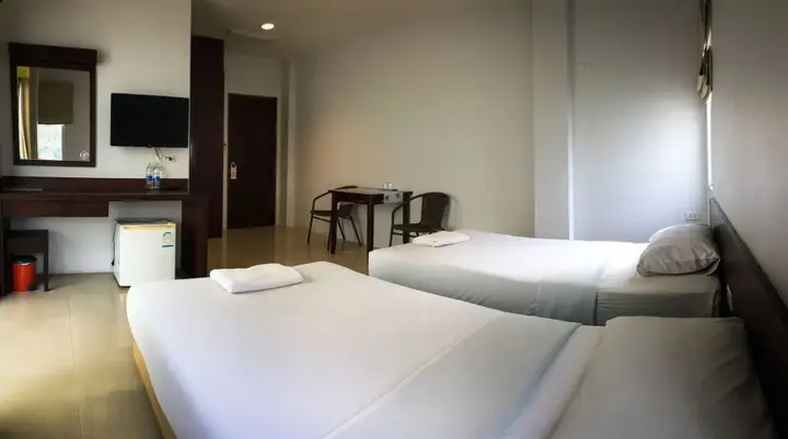 Хуахин: Sunshine Hostel Hua Hin