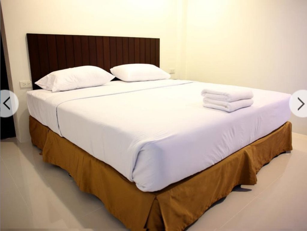 Хуахин: Sunshine Hostel Hua Hin