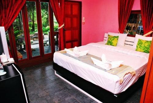 Тха-Май-Руак: Finderland Resort