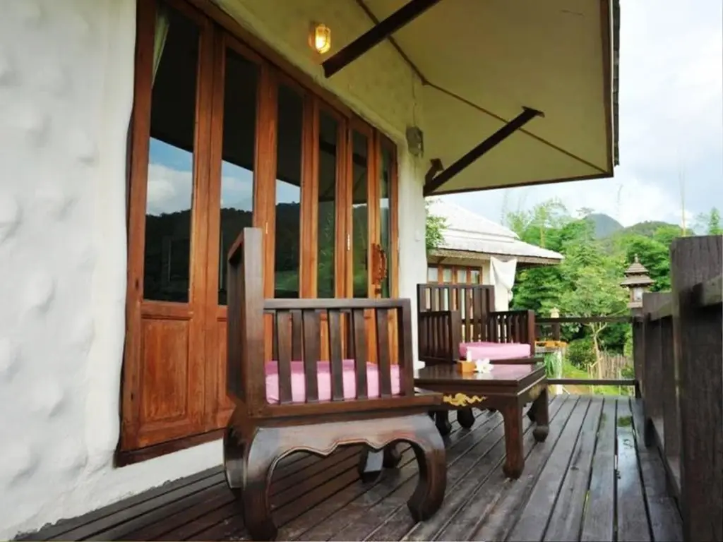 Паи: Pai Vieng Fah