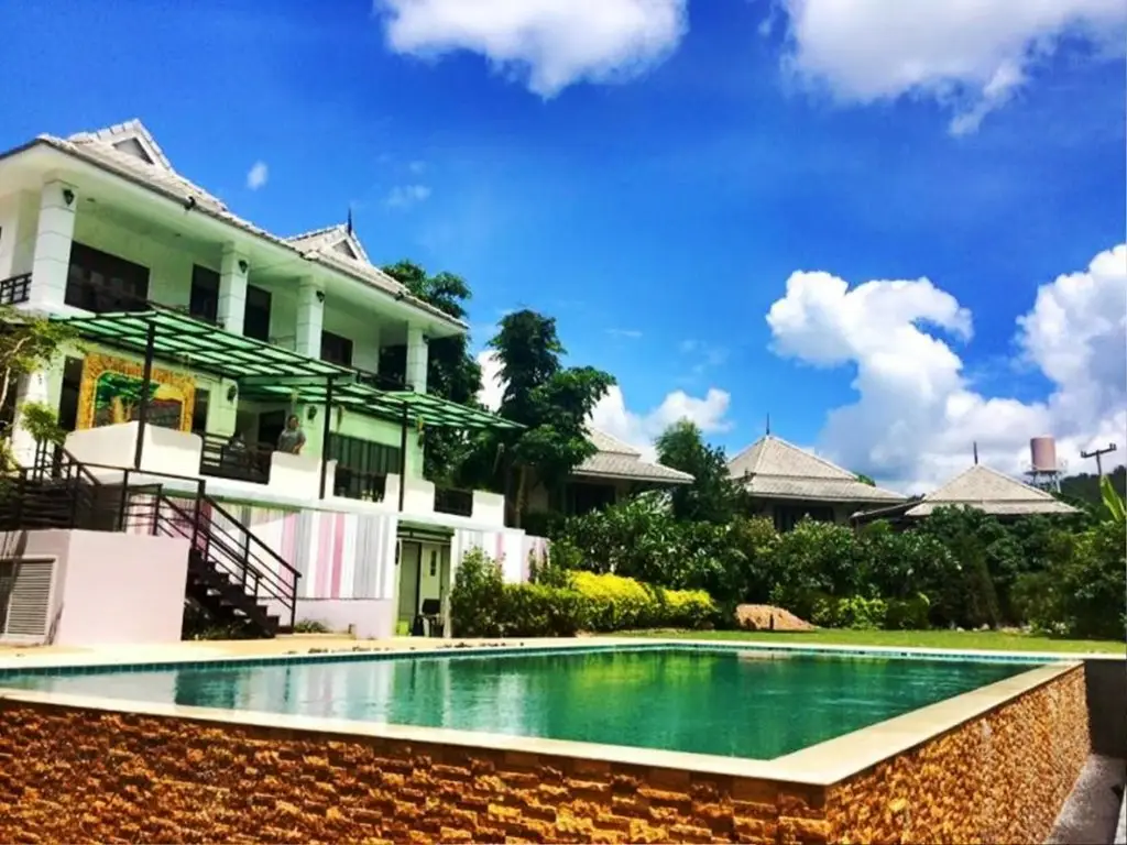 Паи: Pai Vieng Fah