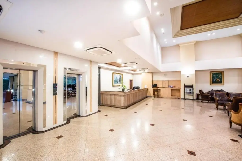 Бангкок: Royal Suite Hotel Bangkok