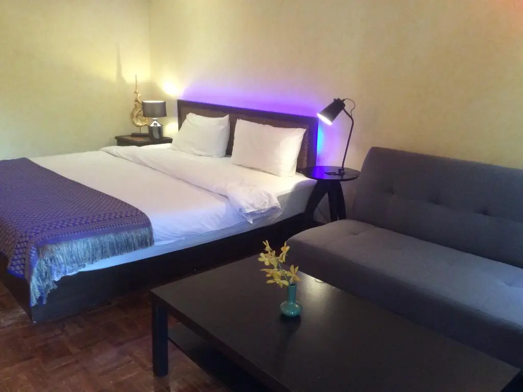 Паттайя: Cocco Resort