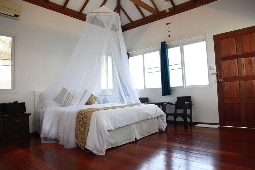 Паи: Rim Pai Cottage