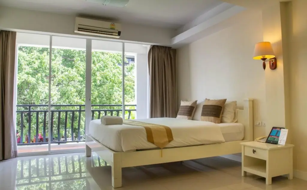 Паттайя: Sun Smile Resort Pattaya