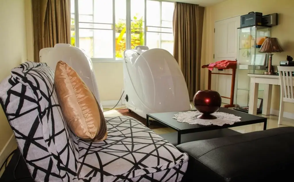 Паттайя: Sun Smile Resort Pattaya