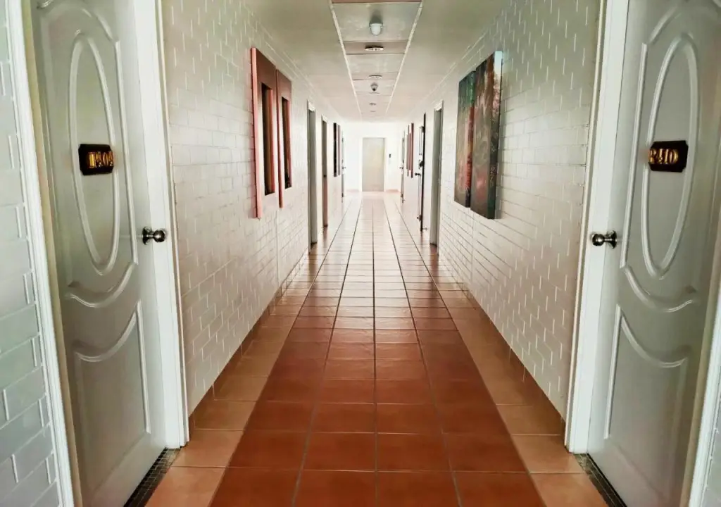 Паттайя: Sun Smile Resort Pattaya