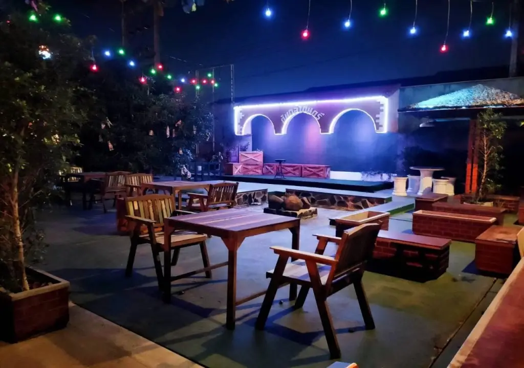 Паттайя: Sun Smile Resort Pattaya