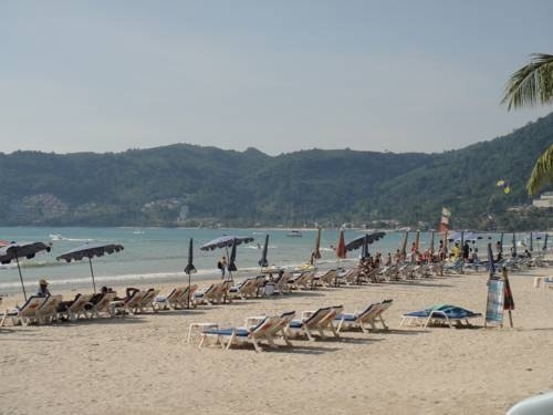 Sutra Beachfront Boutique Hotel — фото 1