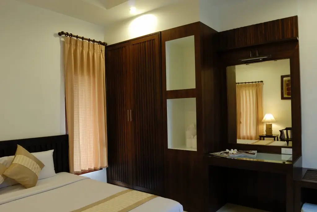 Самуи: Promtsuk Buri Resort