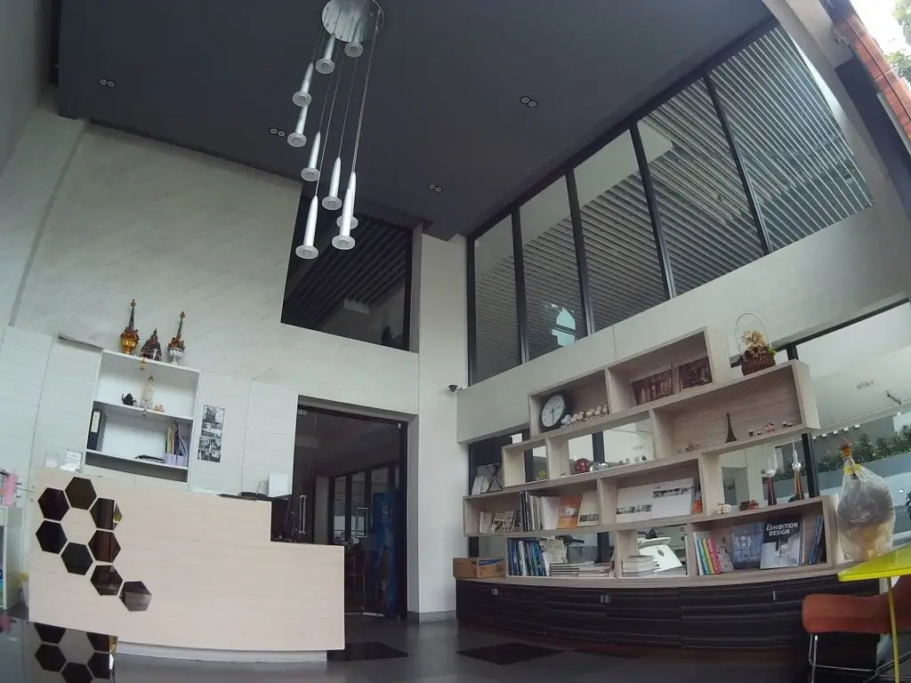 Бангкок: Fullrich Residence