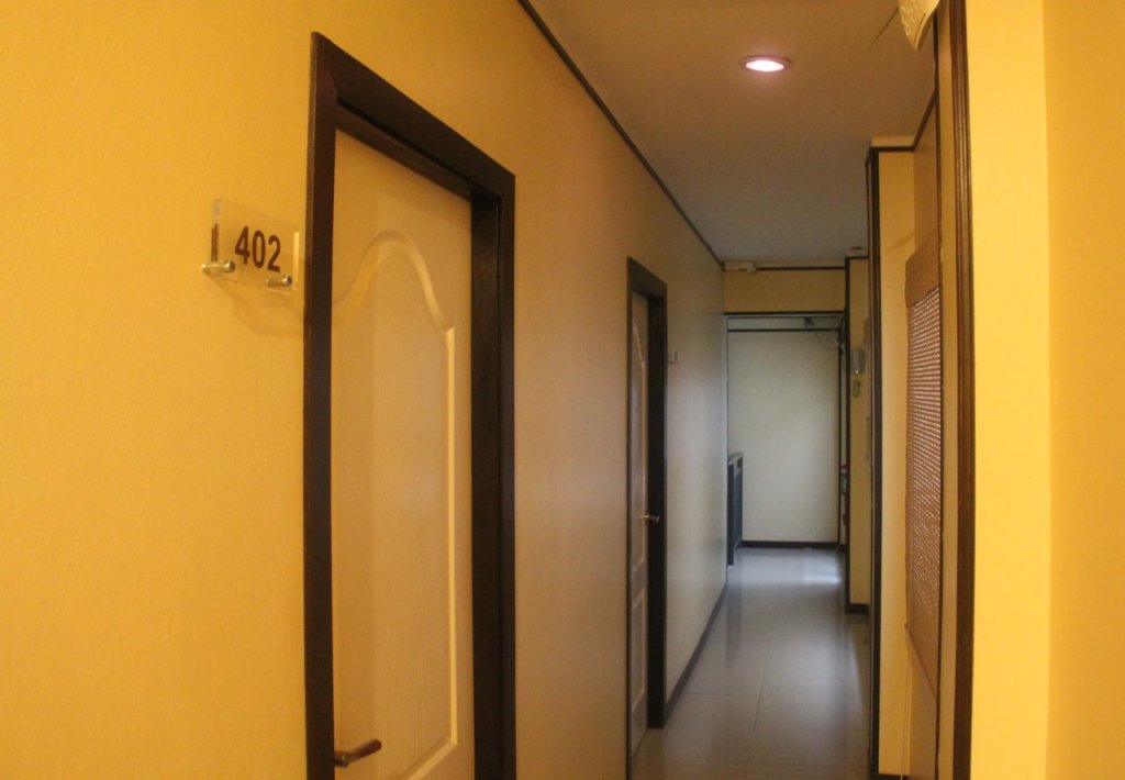 Sun Beach House — фото 1
