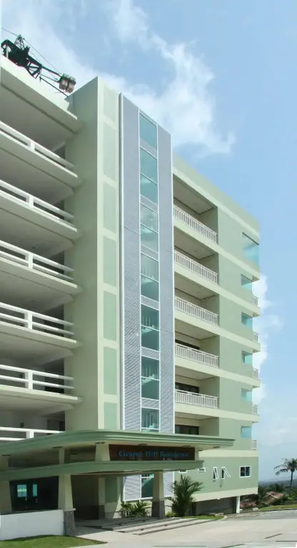 Самуи: Grand Hill Residence