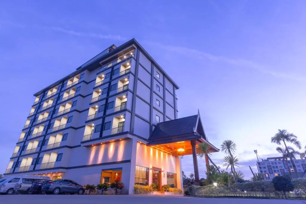 Airport Resort Phuket — фото 1