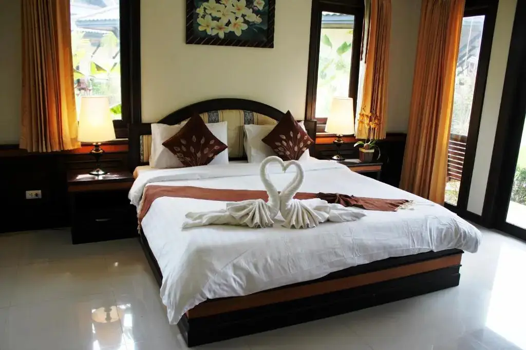 Тхаланг: Airport Resort Phuket