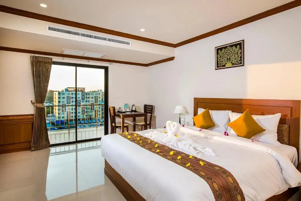 Тхаланг: Airport Resort Phuket