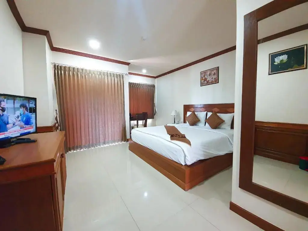 Тхаланг: Airport Resort Phuket