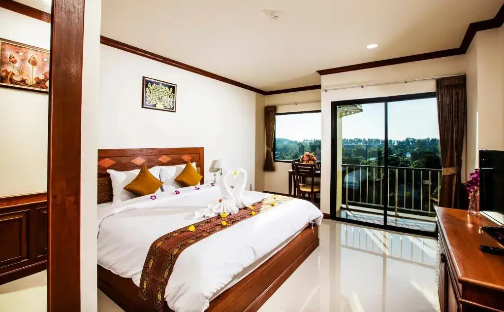 Тхаланг: Airport Resort Phuket