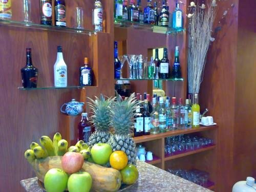Кату: Palm Beach Hotel Phuket