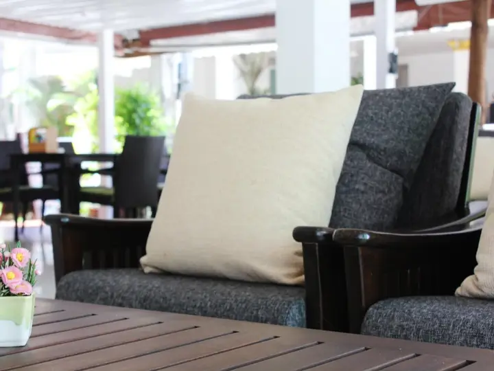 Пхукет: Отель My Hotel Phuket