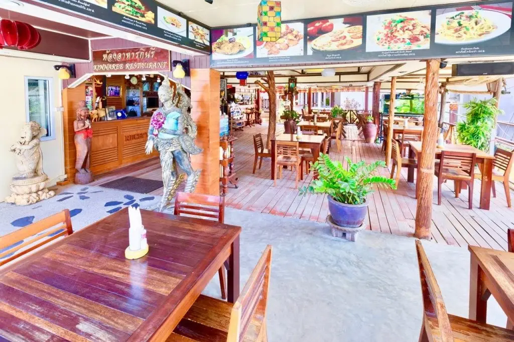 Kinnaree Resort — фото 1
