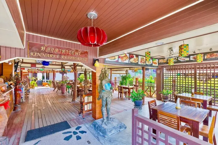 Самуи: Kinnaree Resort