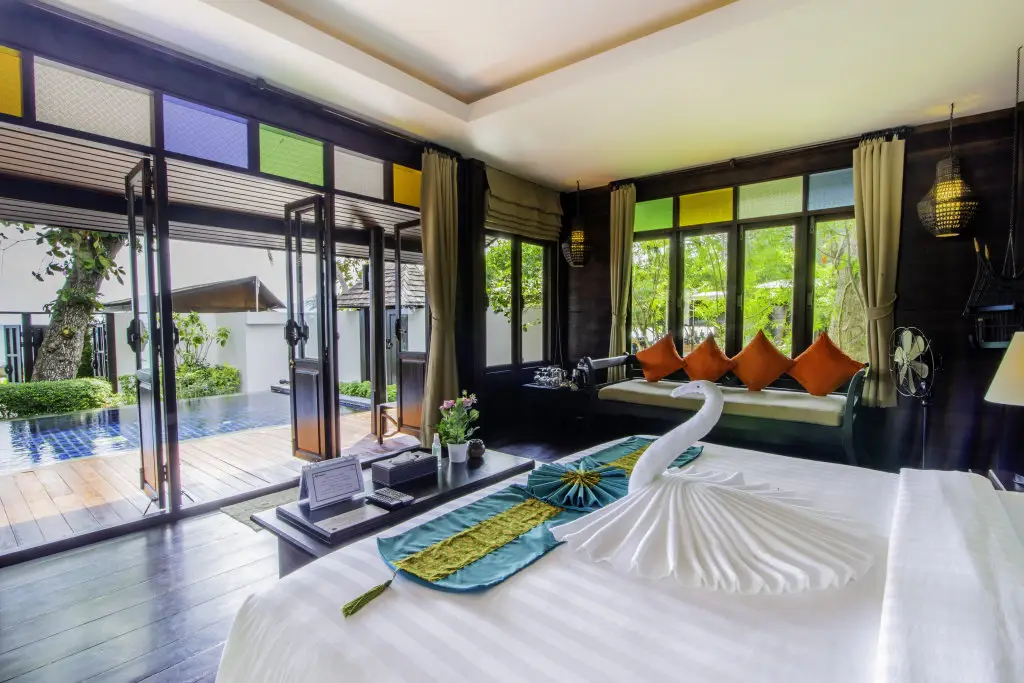 Самуи: Chaweng Garden Beach Resort