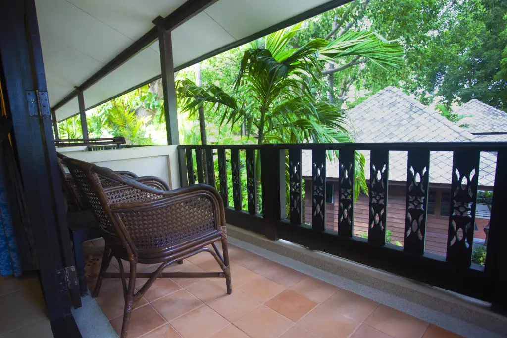 Самуи: Chaweng Garden Beach Resort