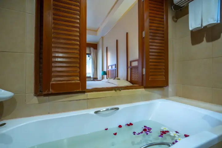 Пхукет: Karon Princess Hotel