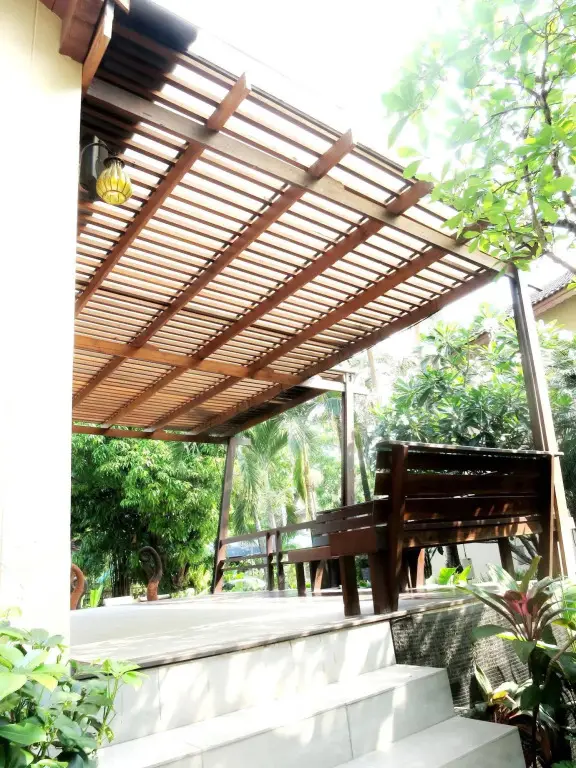 Чиангмай: Rim Tara Boutique Resort