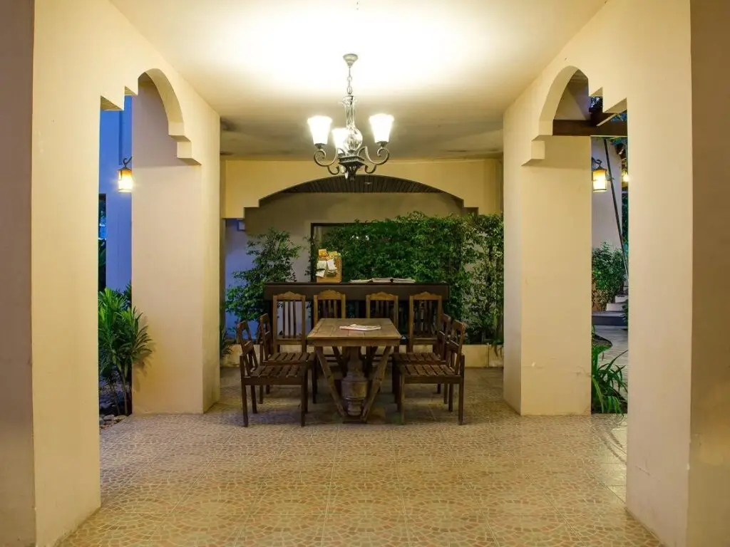 Чиангмай: Rim Tara Boutique Resort