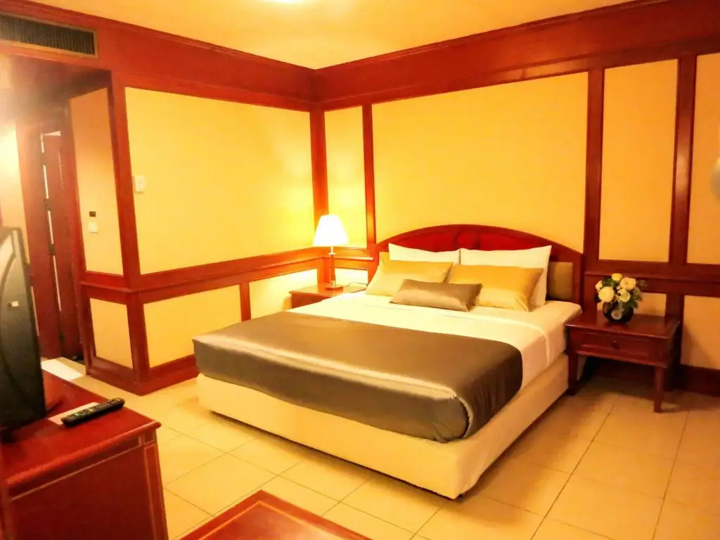Чиангмай: Rim Tara Boutique Resort