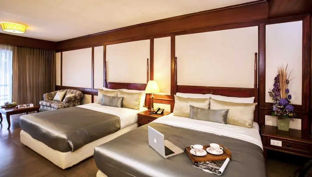 Rim Tara Boutique Resort — фото 1