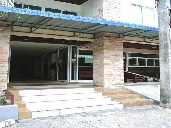 Самуи: Lek City Hotel