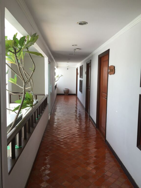 Паттайя: Chada Thai House