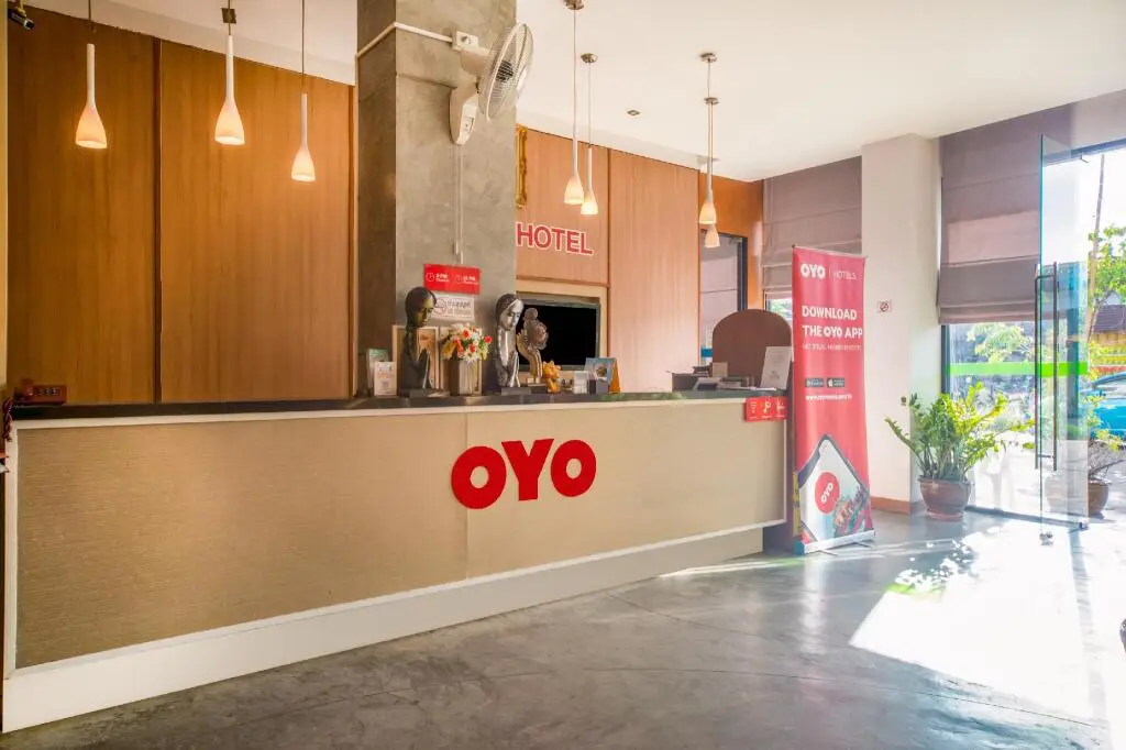 Кату: I Dee Hotel
