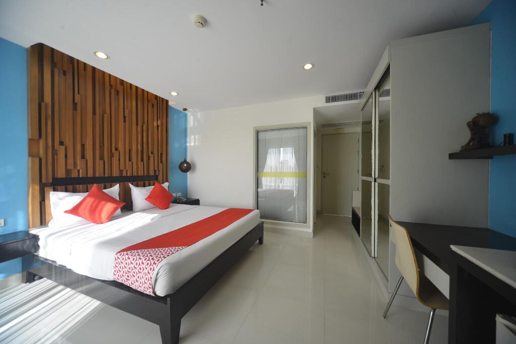 Кату: I Dee Hotel