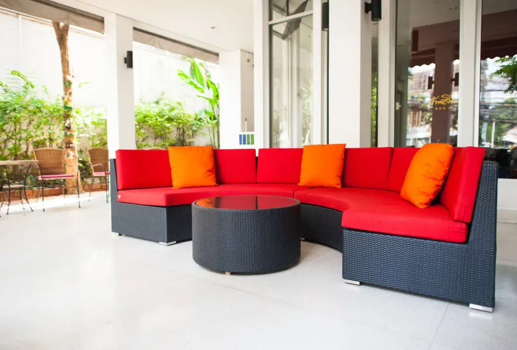Бангкок: Baan Silom Soi 3