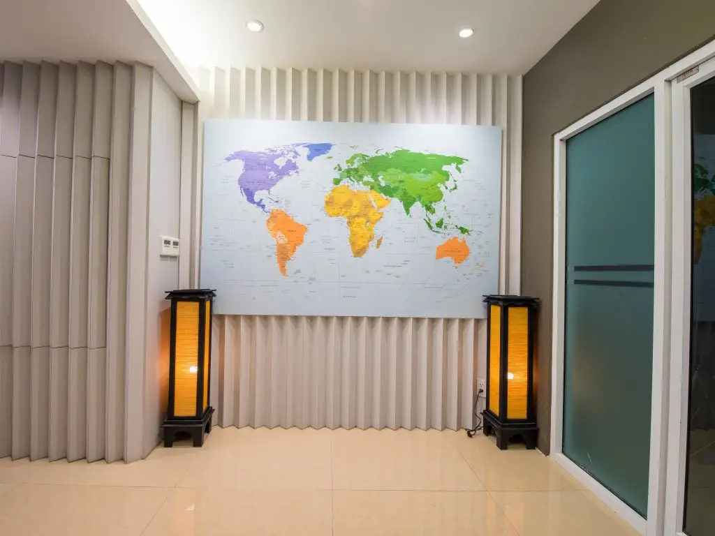 Бангкок: Beyond Suite Hotel