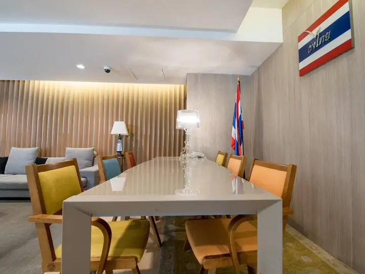 Бангкок: Beyond Suite Hotel