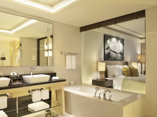 Бангкок: Kempinski Residences Siam