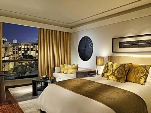 Бангкок: Kempinski Residences Siam