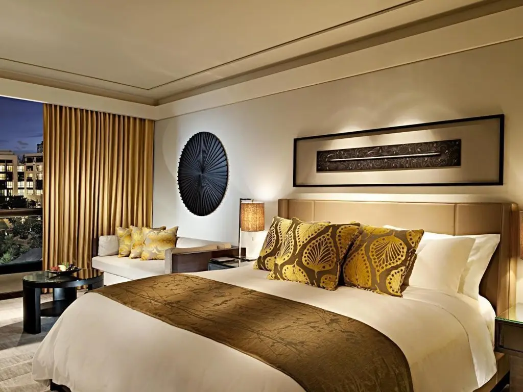 Бангкок: Kempinski Residences Siam