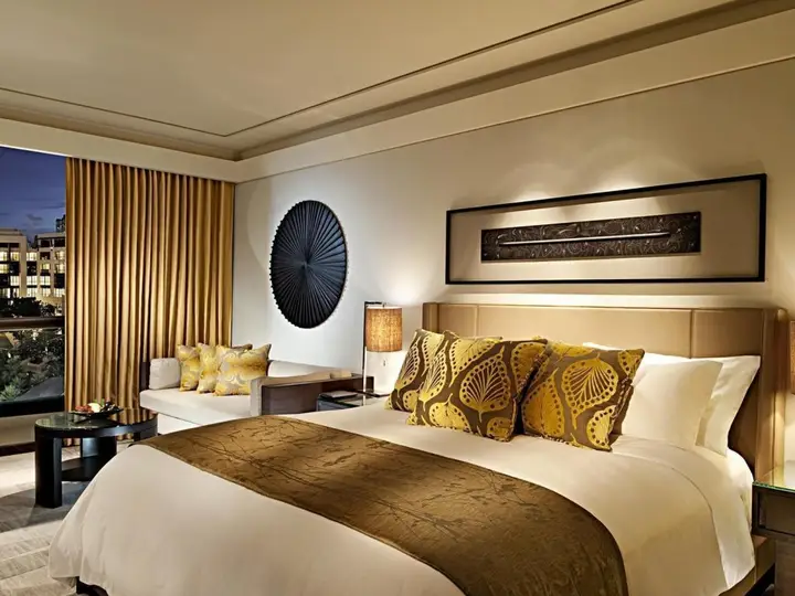 Бангкок: Kempinski Residences Siam