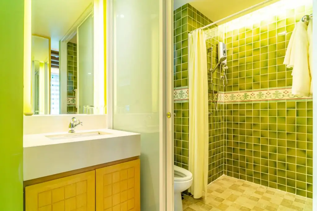 Бангкок: Amber Boutique Silom Hotel