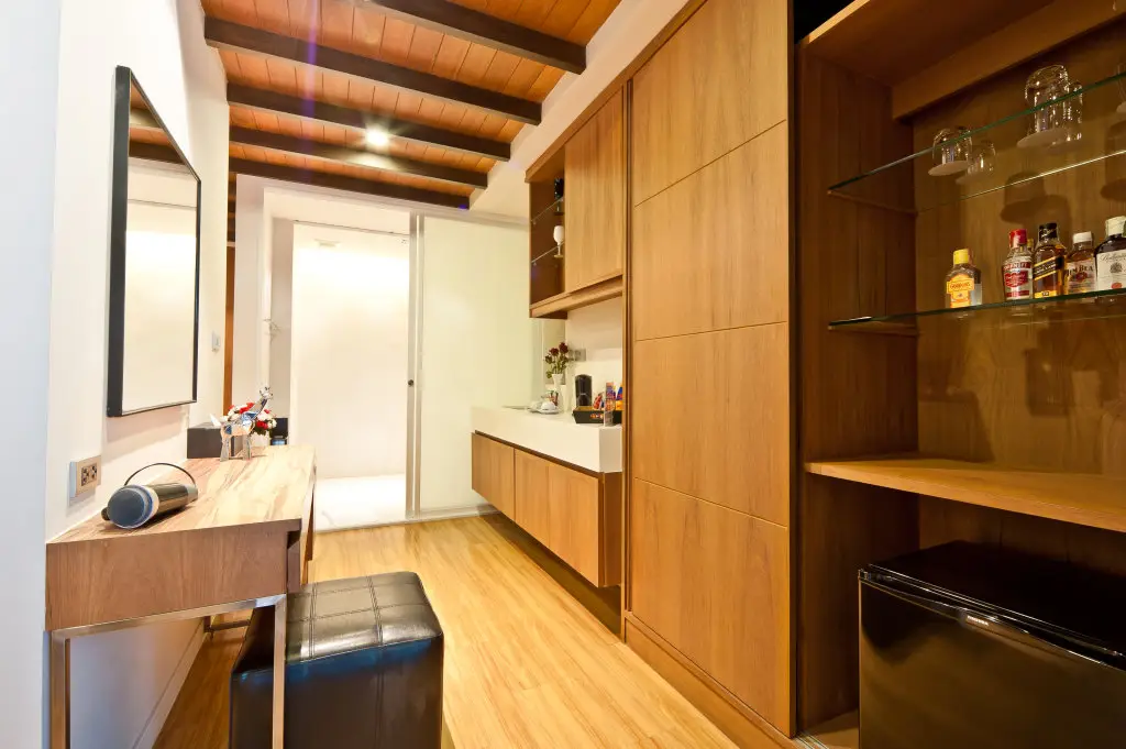 Бангкок: Amber Boutique Silom Hotel