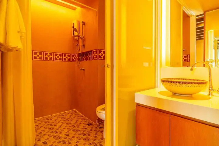 Бангкок: Amber Boutique Silom Hotel
